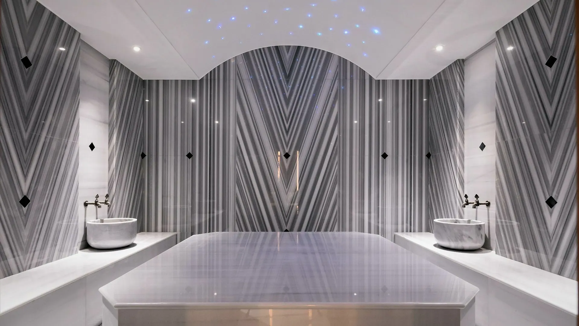 Ferienwohnung Art Tower Istanbul Apartment