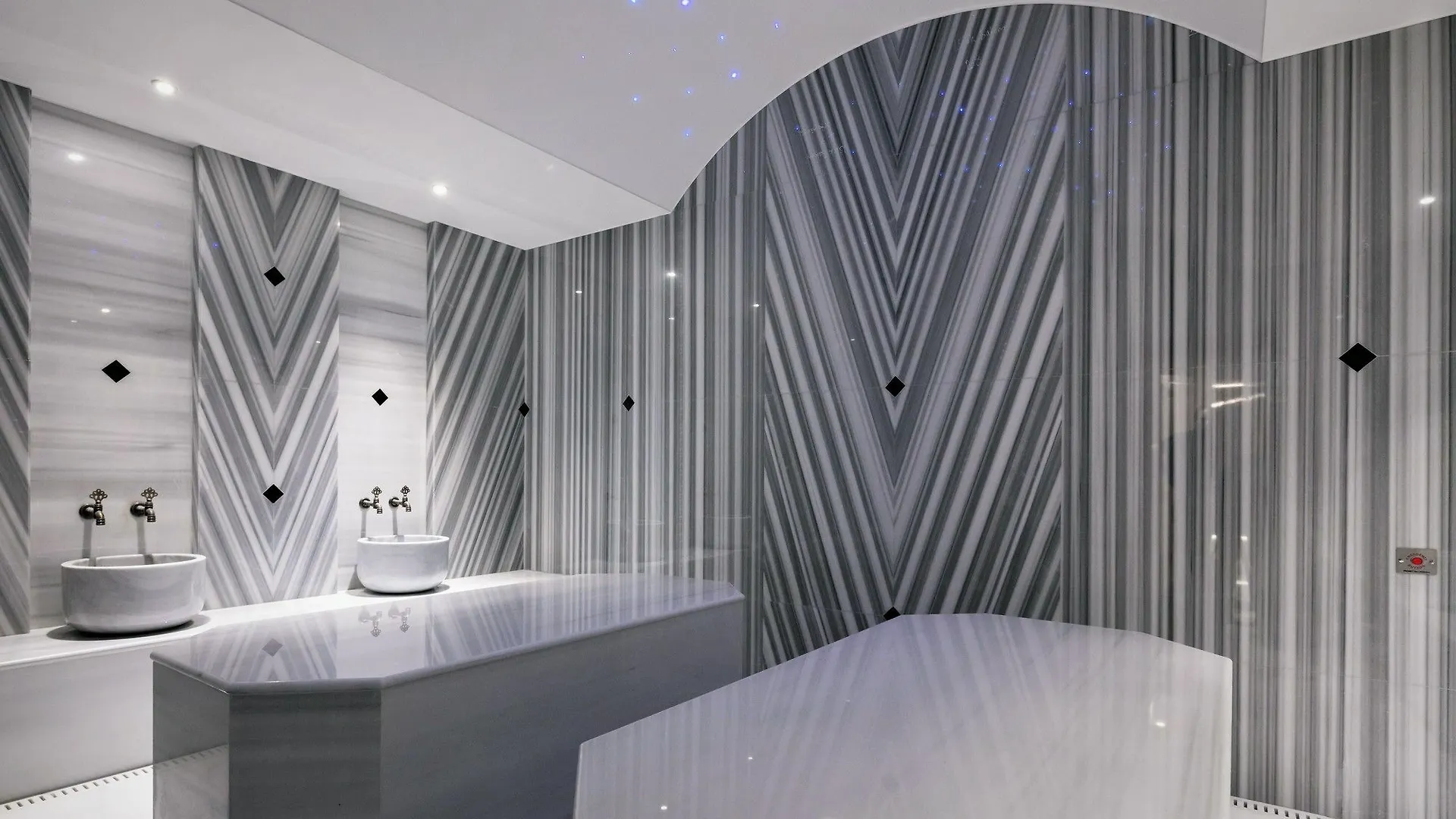 Ferienwohnung Art Tower Istanbul Türkei