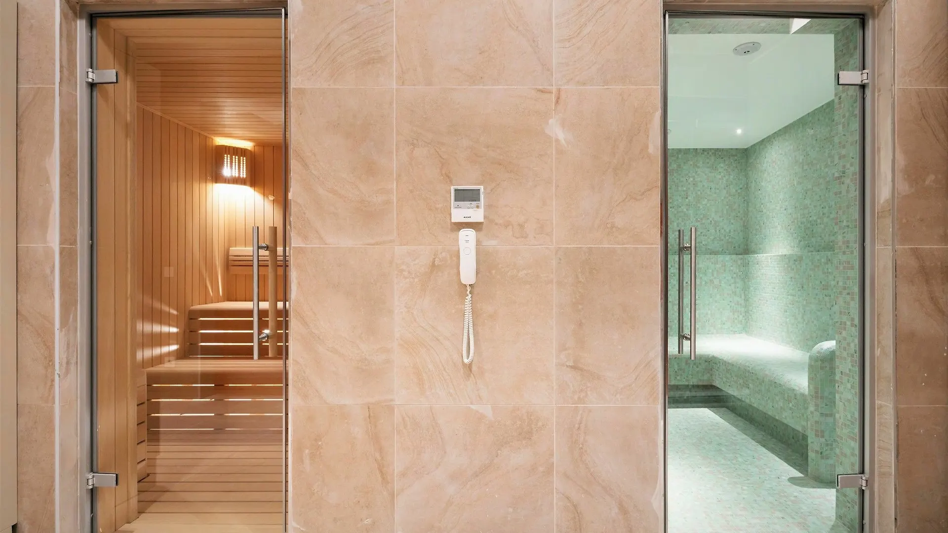 Ferienwohnung Art Tower Istanbul 0*,