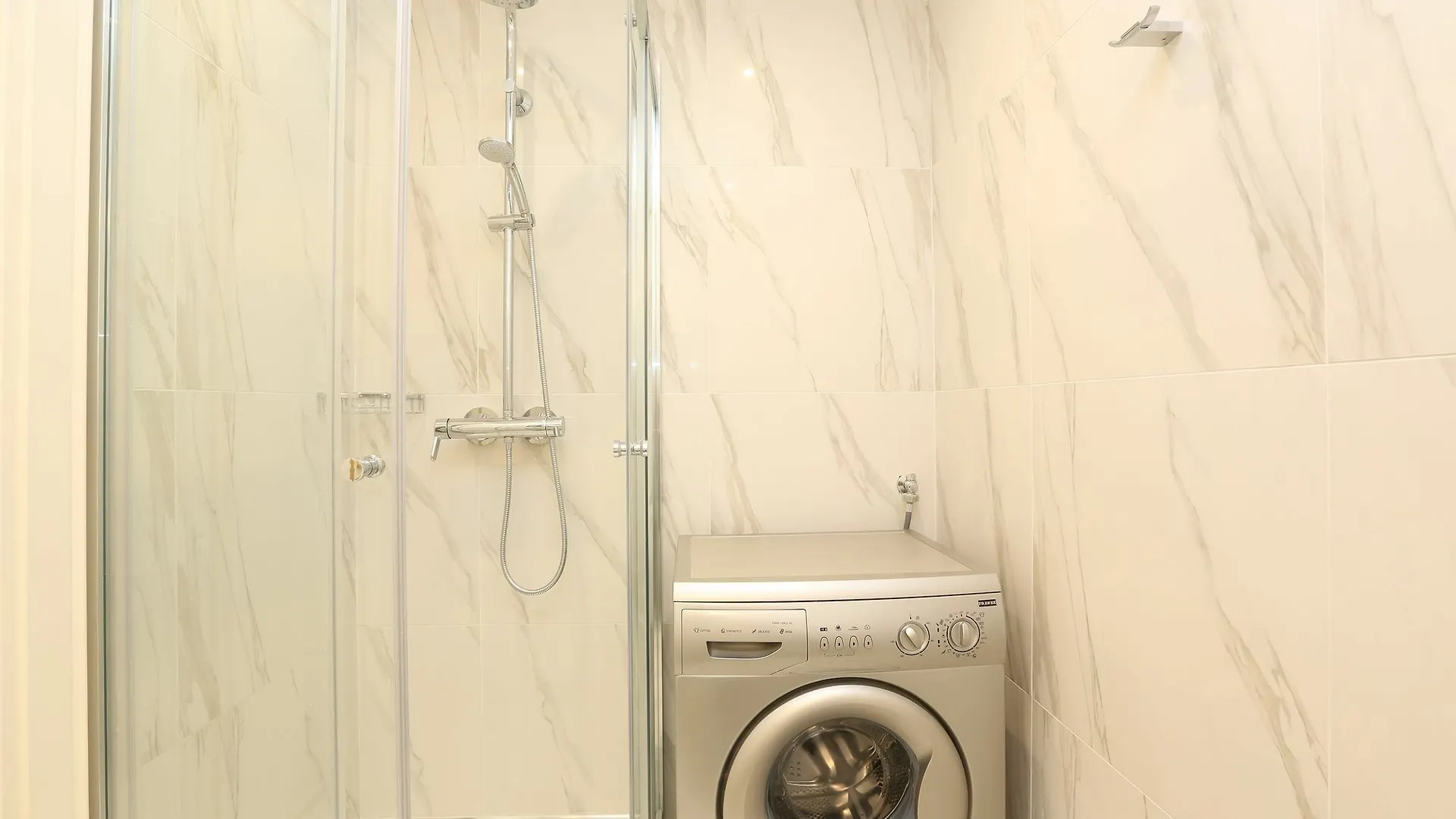 Apartment Ferienwohnung Art Tower Istanbul Türkei