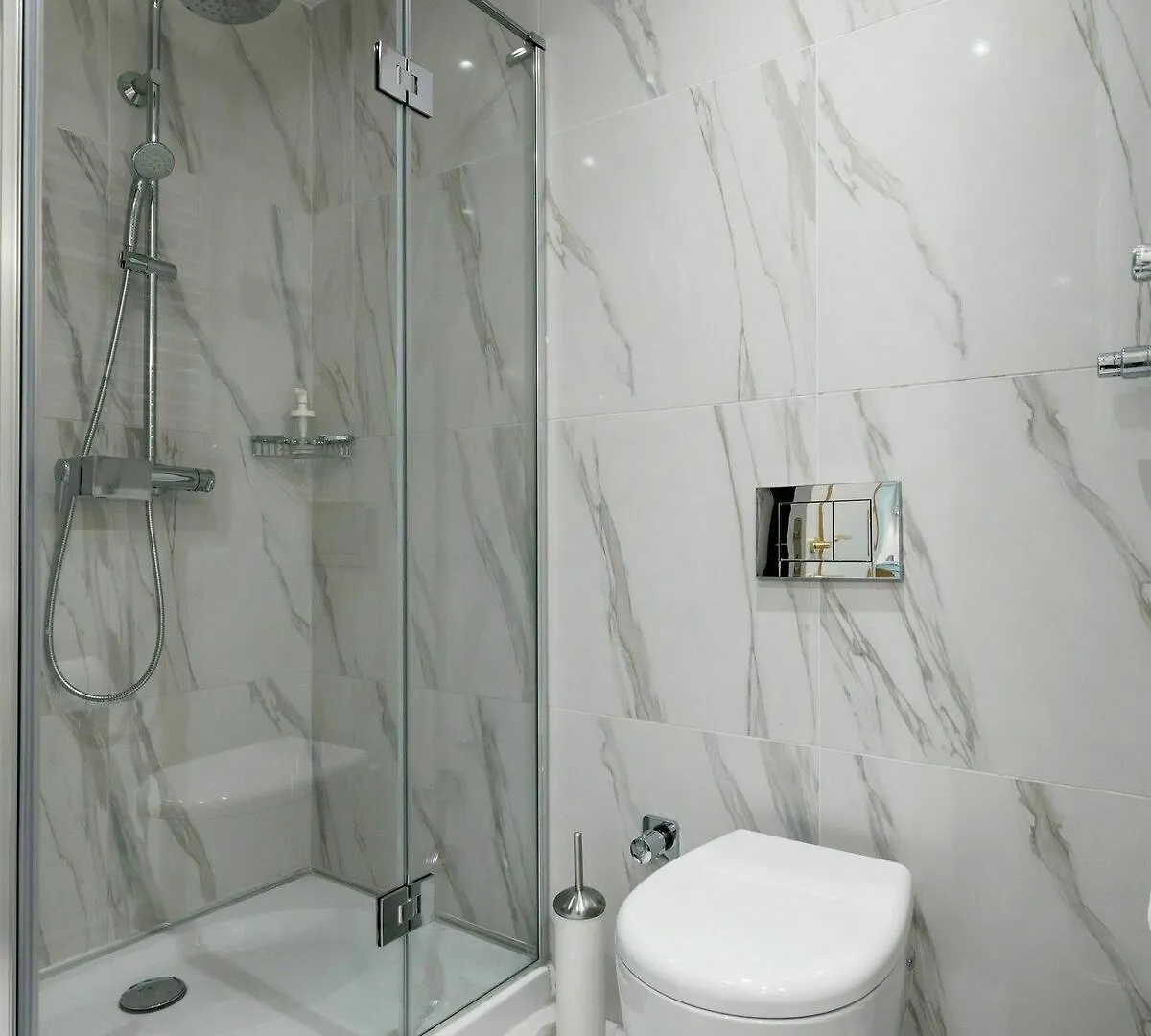 Apartment Ferienwohnung Art Tower Istanbul Türkei