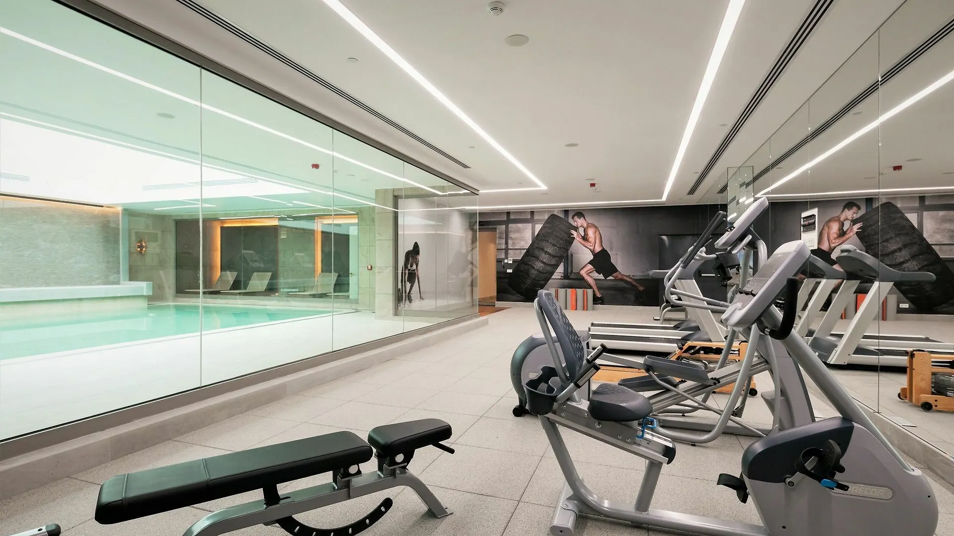 Ferienwohnung Art Tower Istanbul