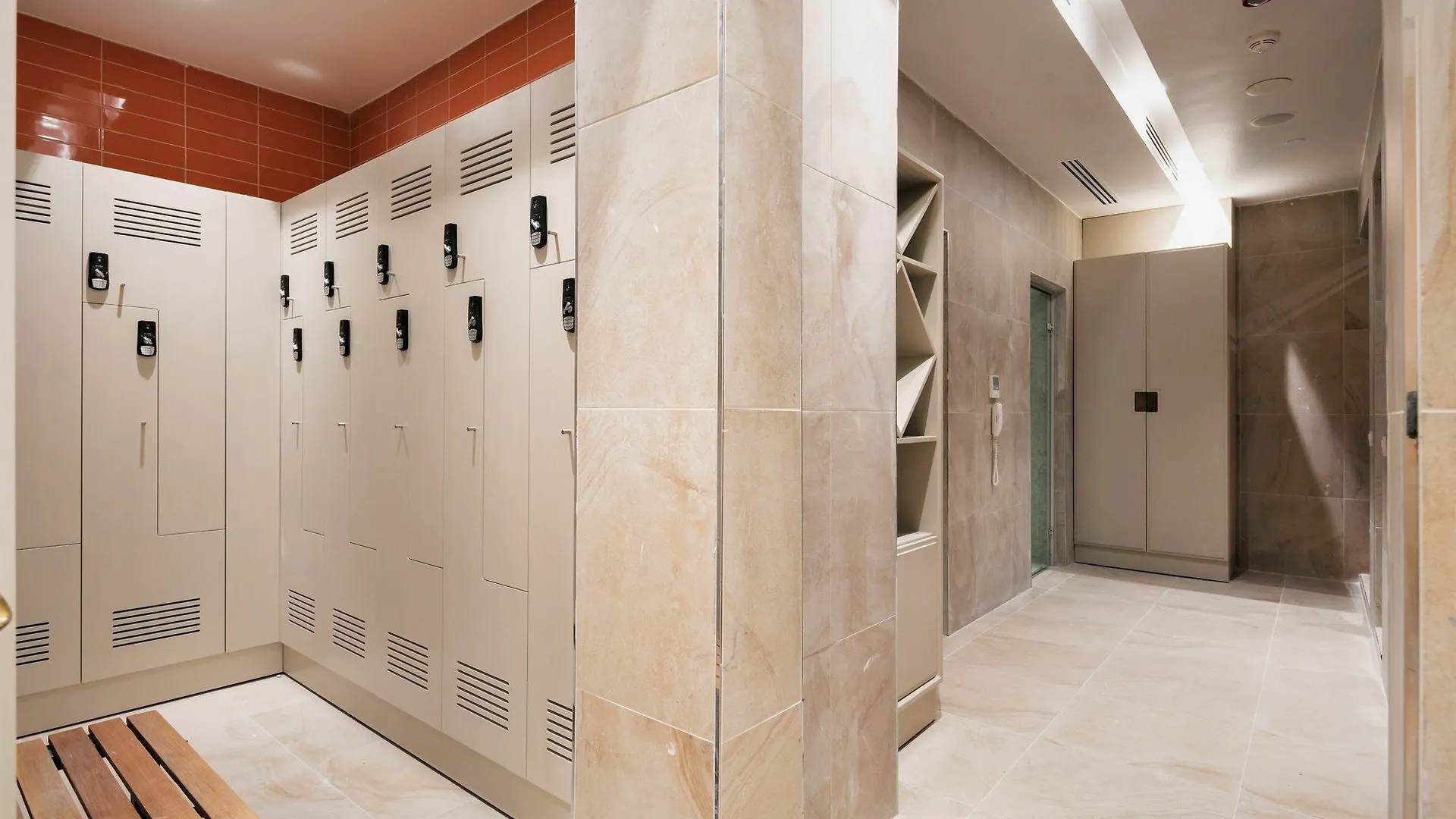 Apartment Ferienwohnung Art Tower Istanbul Türkei